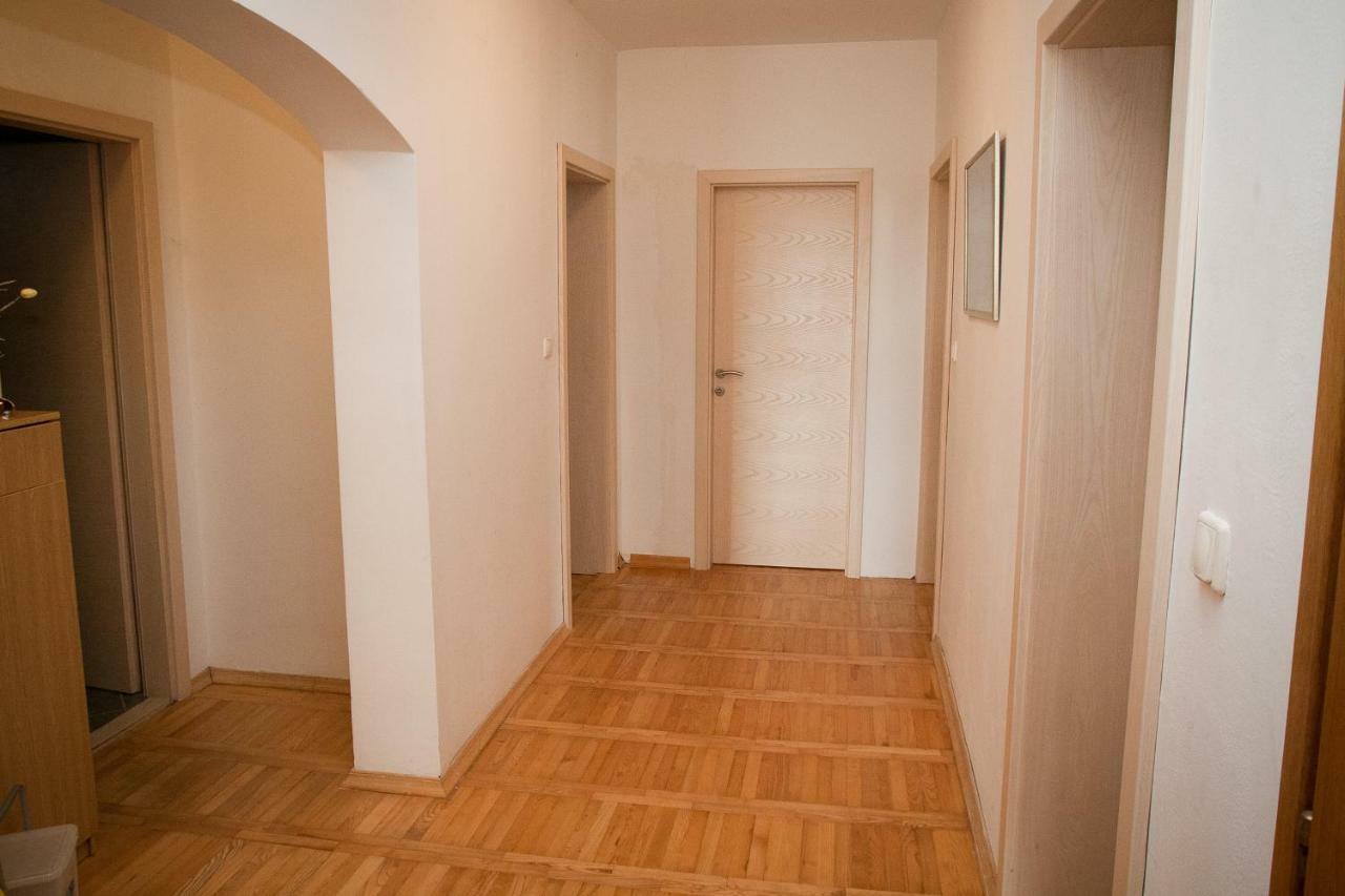 Apartman Ana Radovin Eksteriør bilde